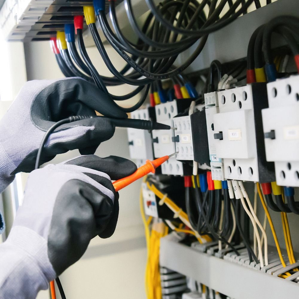 Reformas de oficina